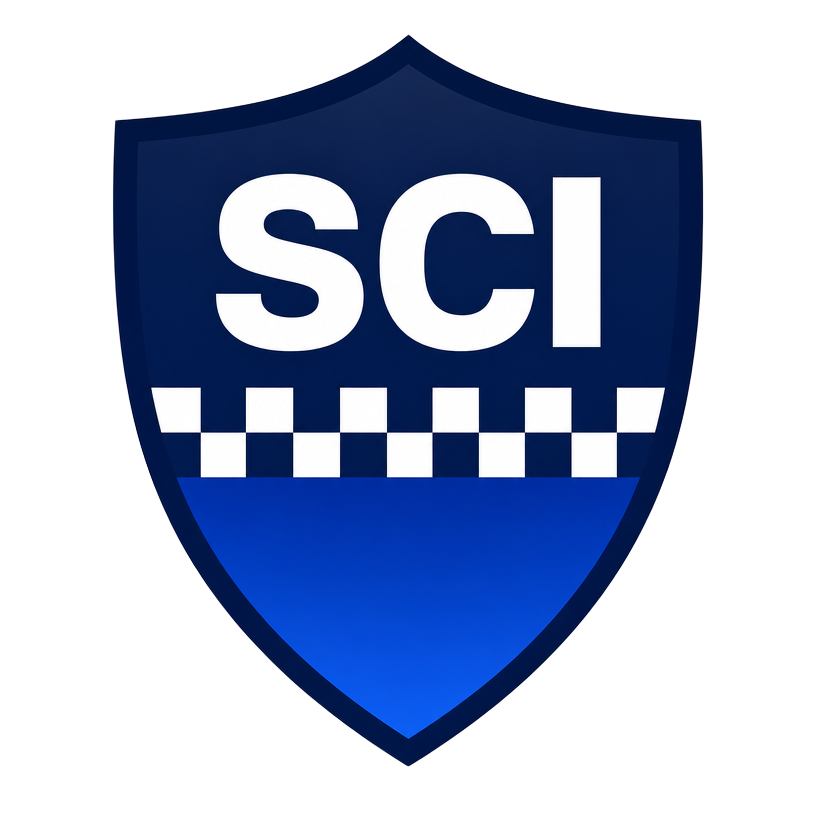 SteadCalm shield